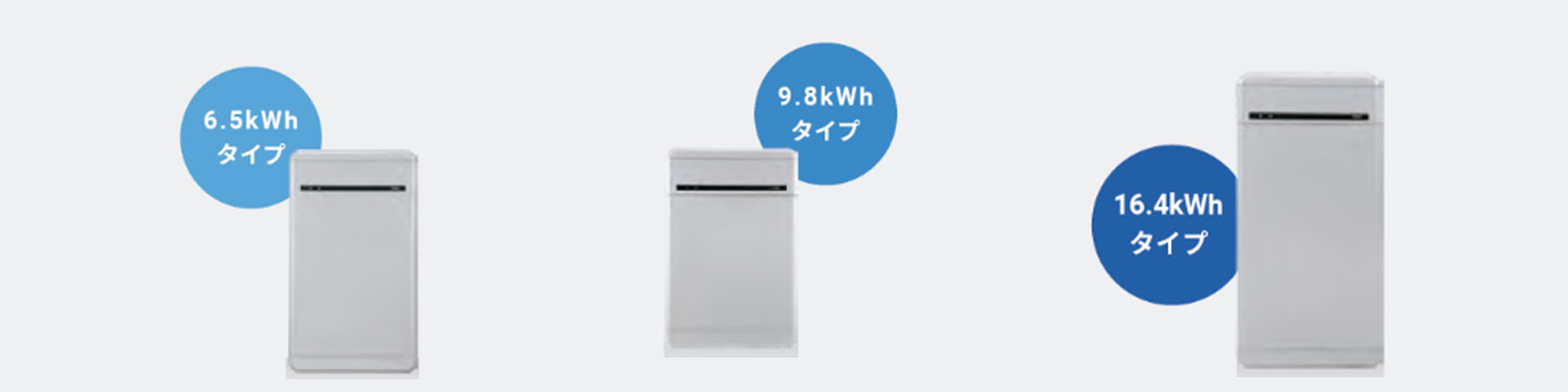 オムロンマルチ蓄電プラットフォーム_9.8kWh（単機能・特定負荷）_KP