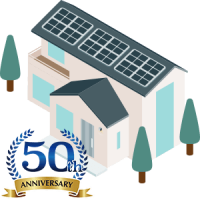 50th 創業50年