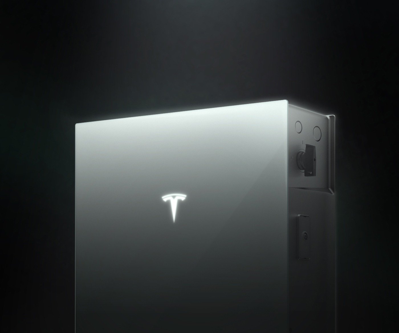 テスラ Powerwall 3