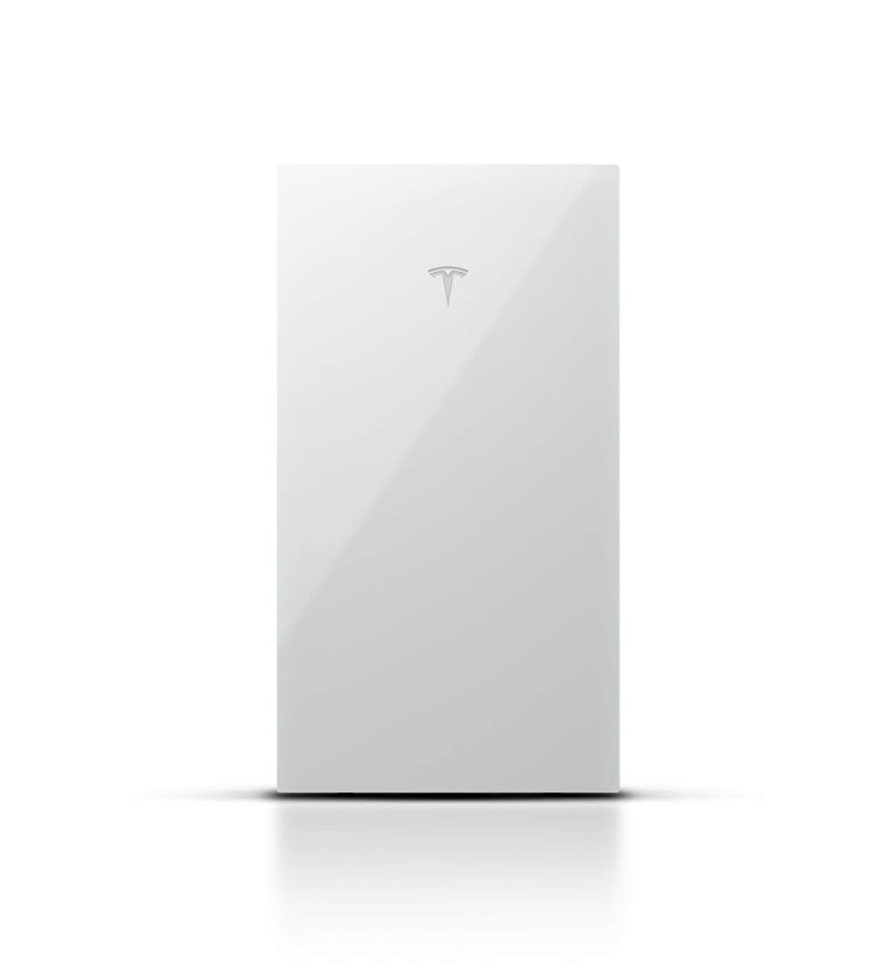テスラ Powerwall 3 正面