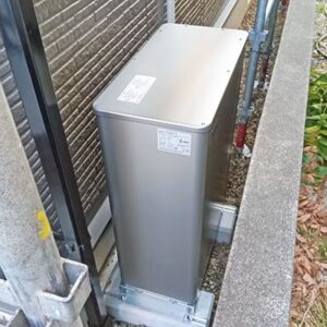 神奈川県横浜市O様邸 / 蓄電池の販売施工事例