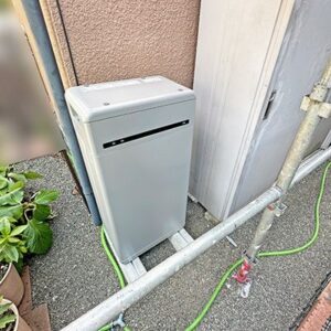 東京都八王子市O様邸 / 蓄電池・太陽光発電・HEMSの販売施工事例