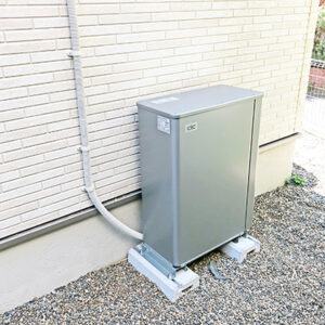 千葉県千葉市I様邸 / 蓄電池の販売施工事例・お客様の声