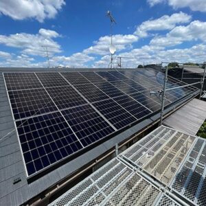 東京都武蔵野市I様邸 / 蓄電池・太陽光発電・エコキュート・HEMSの販売施工事例・お客様の声