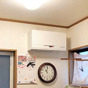 東京都江戸川区Y様邸 / パワコン交換の販売施工事例・お客様の声