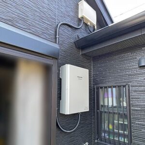 千葉県松戸市H様邸 / パワコン交換の販売施工事例・お客様の声