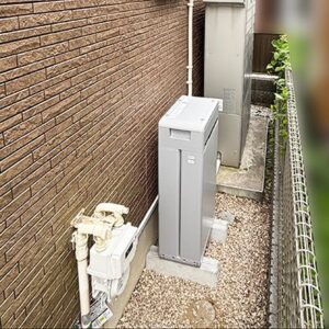 東京都小平市I様邸 / 蓄電池・HEMSの販売施工事例