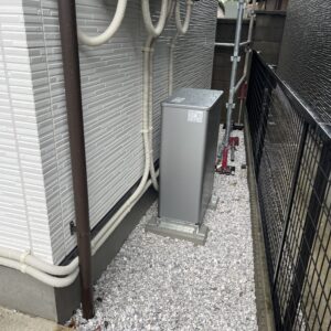 神奈川県川崎市H様邸 / 蓄電池・太陽光発電・HEMSの販売施工事例・お客様の声