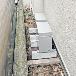 東京都世田谷区O様邸 / 蓄電池・太陽光発電・HEMSの販売施工事例・お客様の声