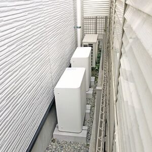 東京都江東区M様邸 / 蓄電池の販売施工事例・お客様の声