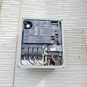 埼玉県幸手市K様邸 / パワコン交換の販売施工事例・お客様の声