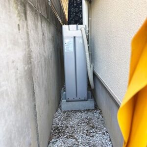 東京都大田区S様邸 / 蓄電池・太陽光発電の販売施工事例・お客様の声