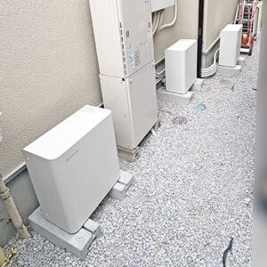 神奈川県川崎市I様邸 / 蓄電池の販売施工事例・お客様の声
