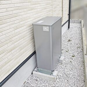 神奈川県横須賀市T様邸 / 蓄電池・太陽光発電の販売施工事例・お客様の声