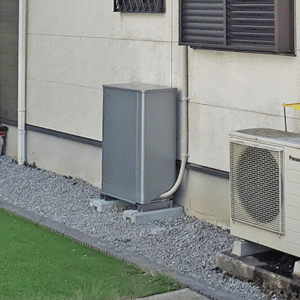 千葉県印西市S様邸 / 蓄電池の販売施工事例・お客様の声