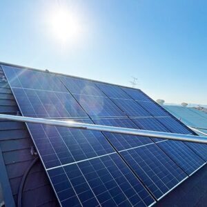 東京都立川市H様邸 / 蓄電池・太陽光発電の販売施工事例・お客様の声