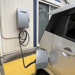 東京都練馬区K様邸 / V2Hの販売施工事例・お客様の声・モニター協力