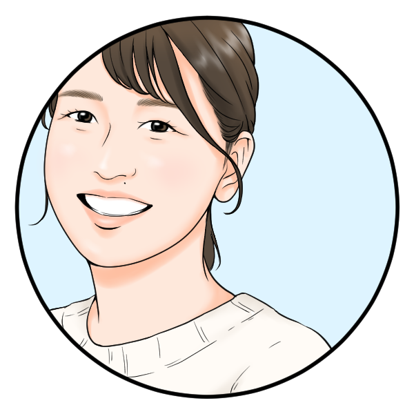 担当アドバイザー 向後 亜沙美